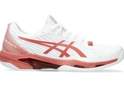 ASICS SOLUTION SPEED FF 2-Women Tennis|Tennis