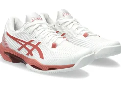 ASICS SOLUTION SPEED FF 2-Women Tennis|Tennis
