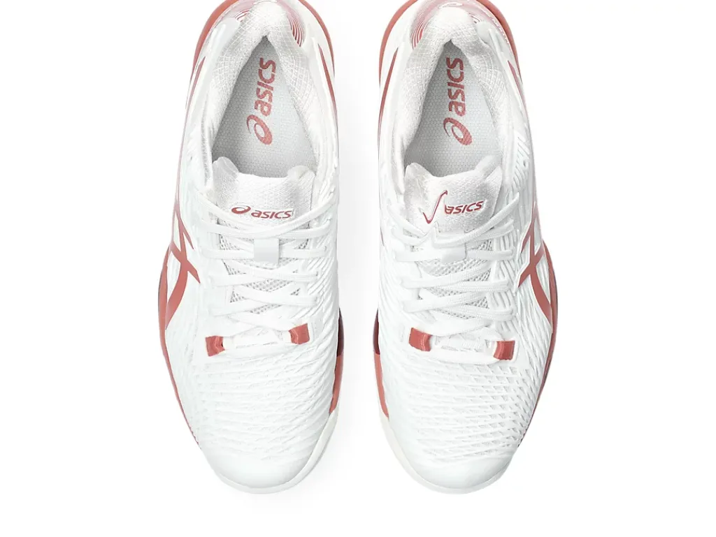 ASICS SOLUTION SPEED FF 2-Women Tennis|Tennis
