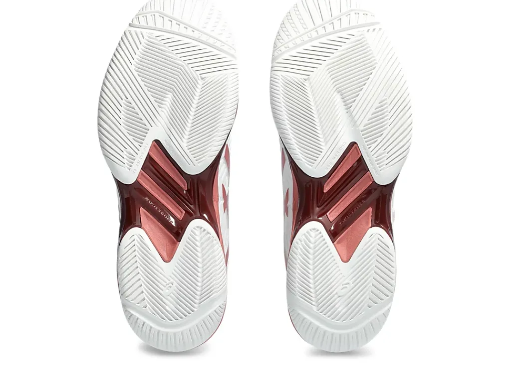 ASICS SOLUTION SPEED FF 2-Women Tennis|Tennis