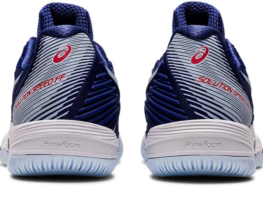 ASICS SOLUTION SPEED FF 2-Women Tennis|Tennis