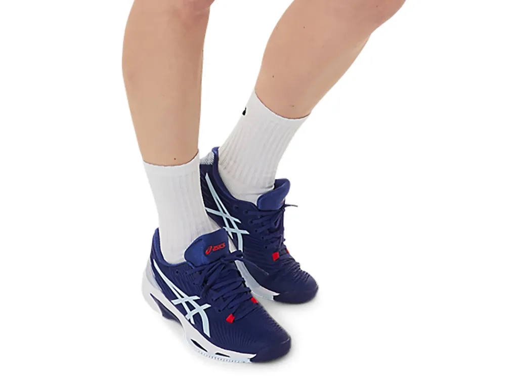 ASICS SOLUTION SPEED FF 2-Women Tennis|Tennis