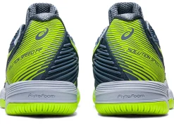 ASICS SOLUTION SPEED FF 2-Men Tennis|Tennis