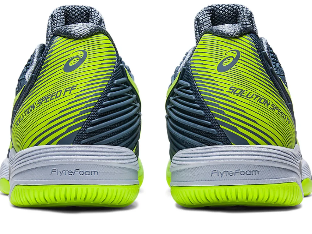 ASICS SOLUTION SPEED FF 2-Men Tennis|Tennis