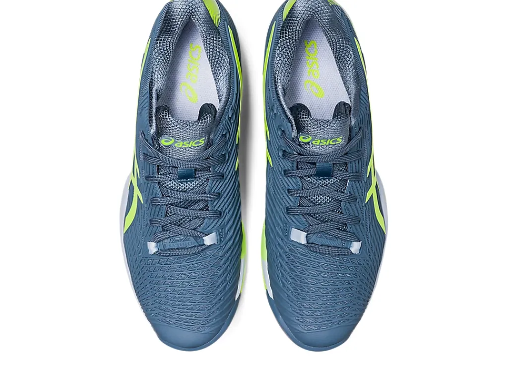 ASICS SOLUTION SPEED FF 2-Men Tennis|Tennis