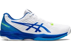 ASICS SOLUTION SPEED FF 2-Men Tennis|Shoes Under $100