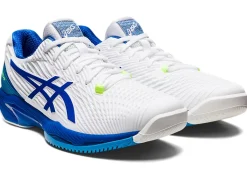 ASICS SOLUTION SPEED FF 2-Men Tennis|Shoes Under $100