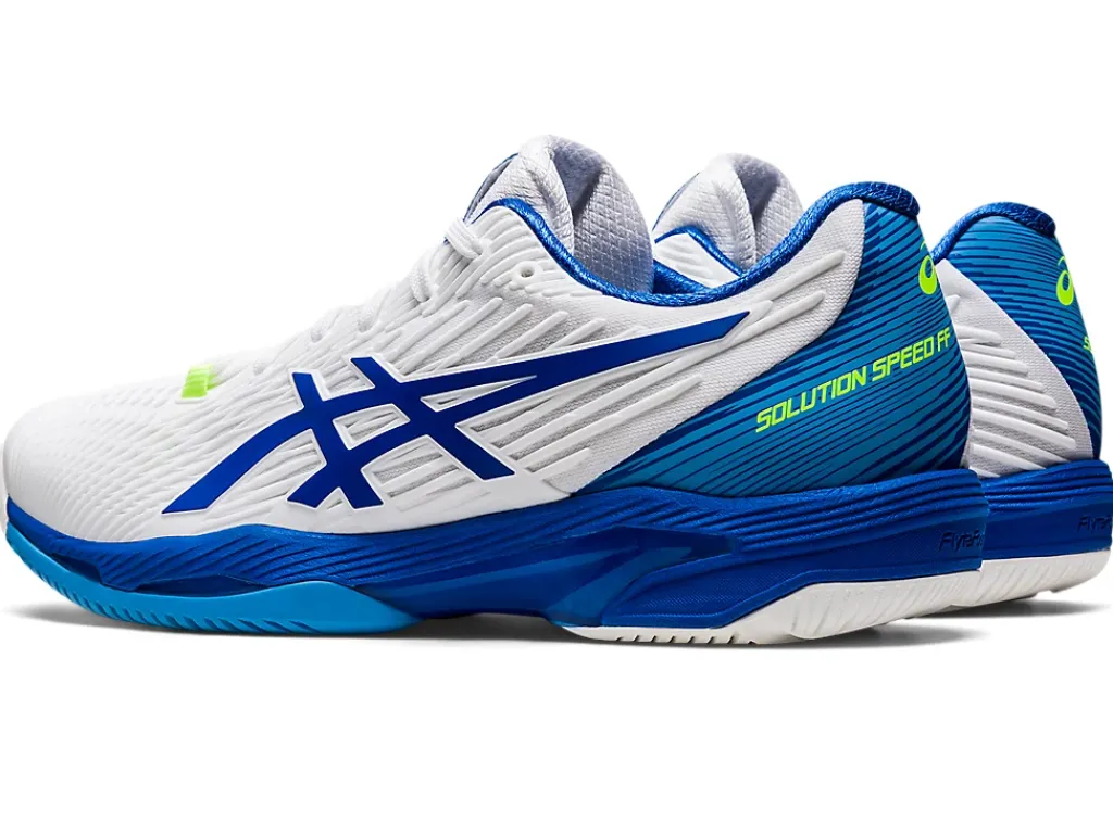 ASICS SOLUTION SPEED FF 2-Men Tennis|Shoes Under $100