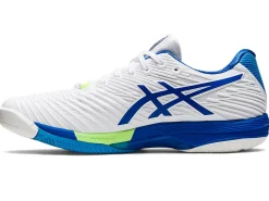 ASICS SOLUTION SPEED FF 2-Men Tennis|Shoes Under $100
