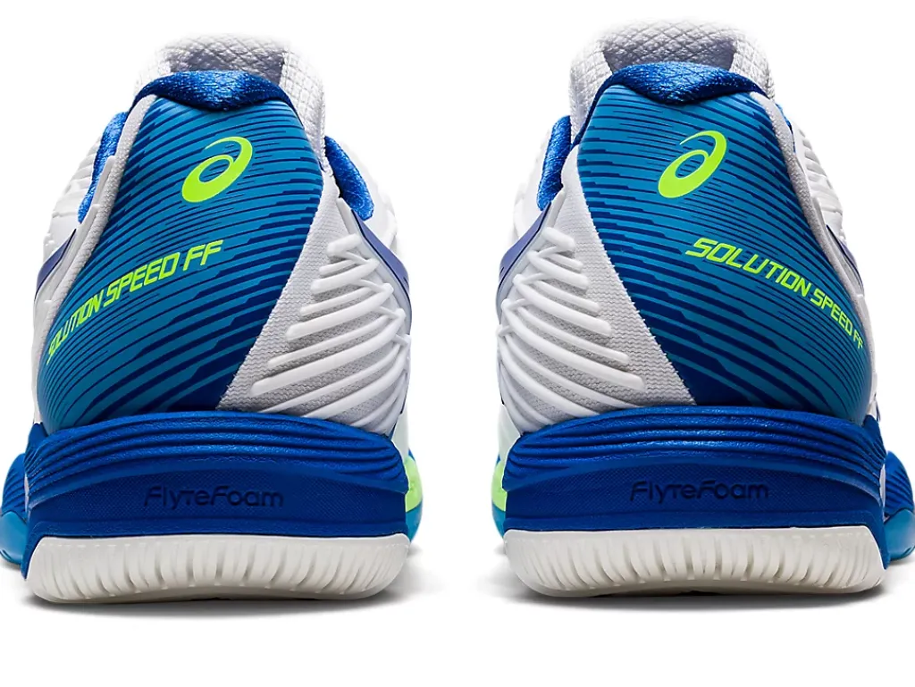 ASICS SOLUTION SPEED FF 2-Men Tennis|Shoes Under $100