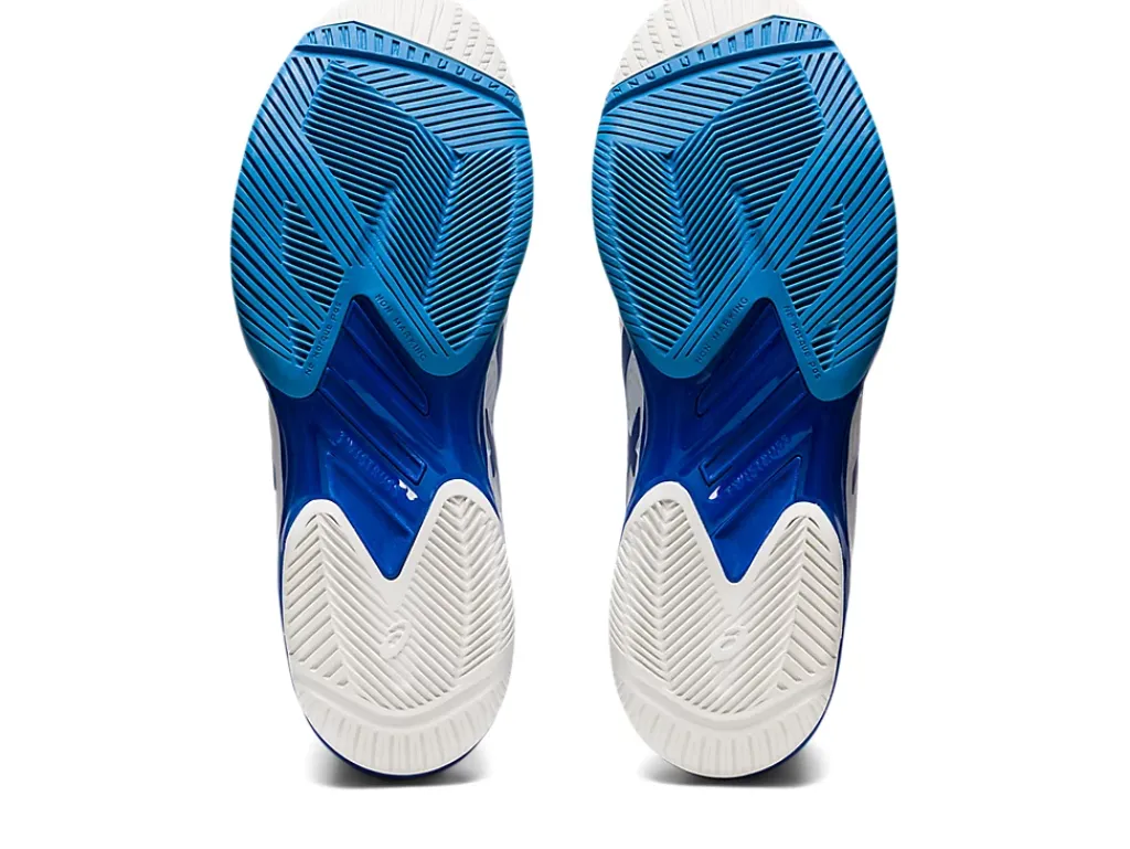 ASICS SOLUTION SPEED FF 2-Men Tennis|Shoes Under $100