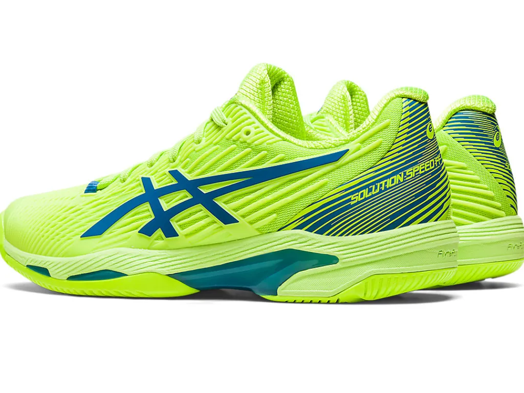 ASICS SOLUTION SPEED FF 2-Women Tennis|Tennis