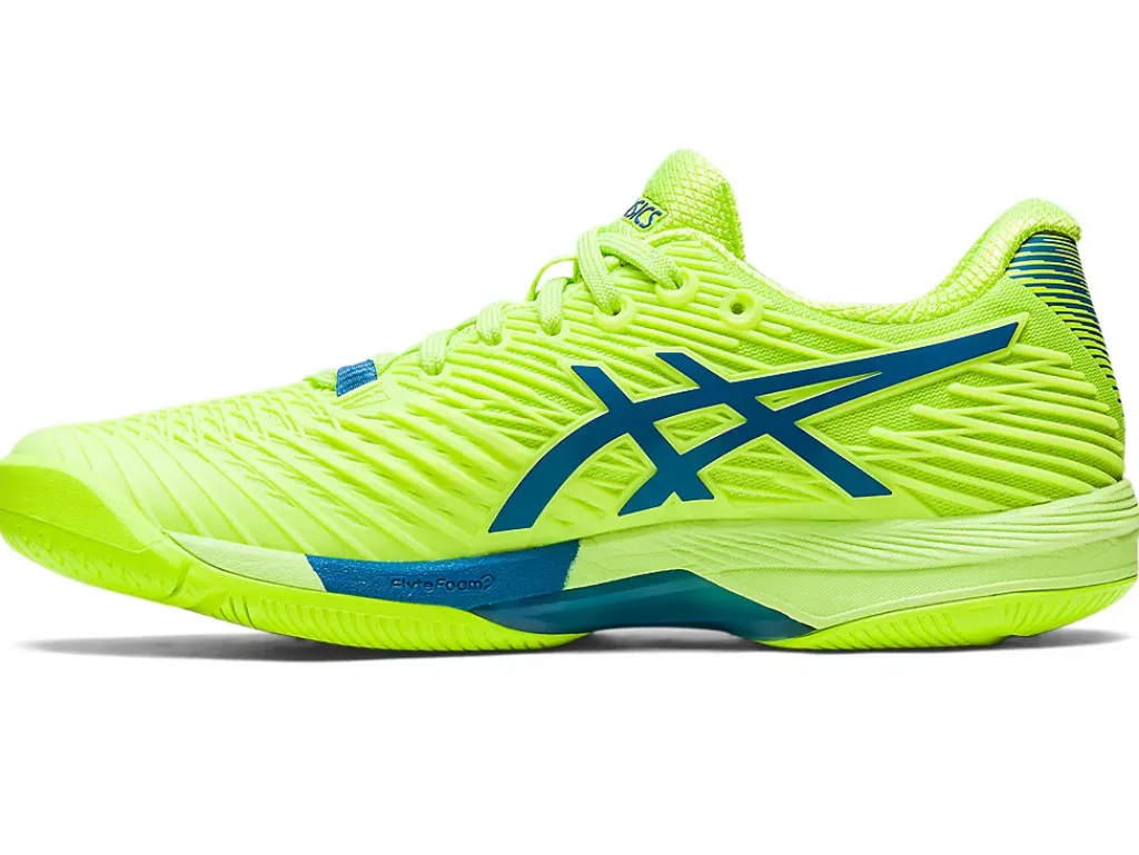 ASICS SOLUTION SPEED FF 2-Women Tennis|Tennis