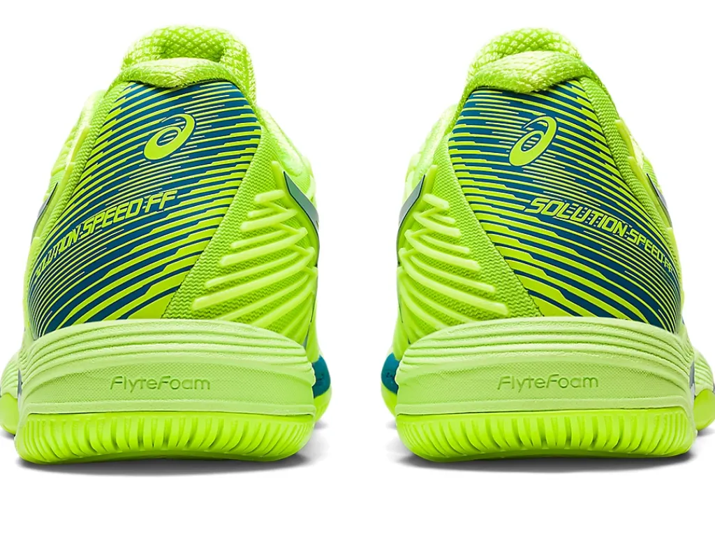 ASICS SOLUTION SPEED FF 2-Women Tennis|Tennis