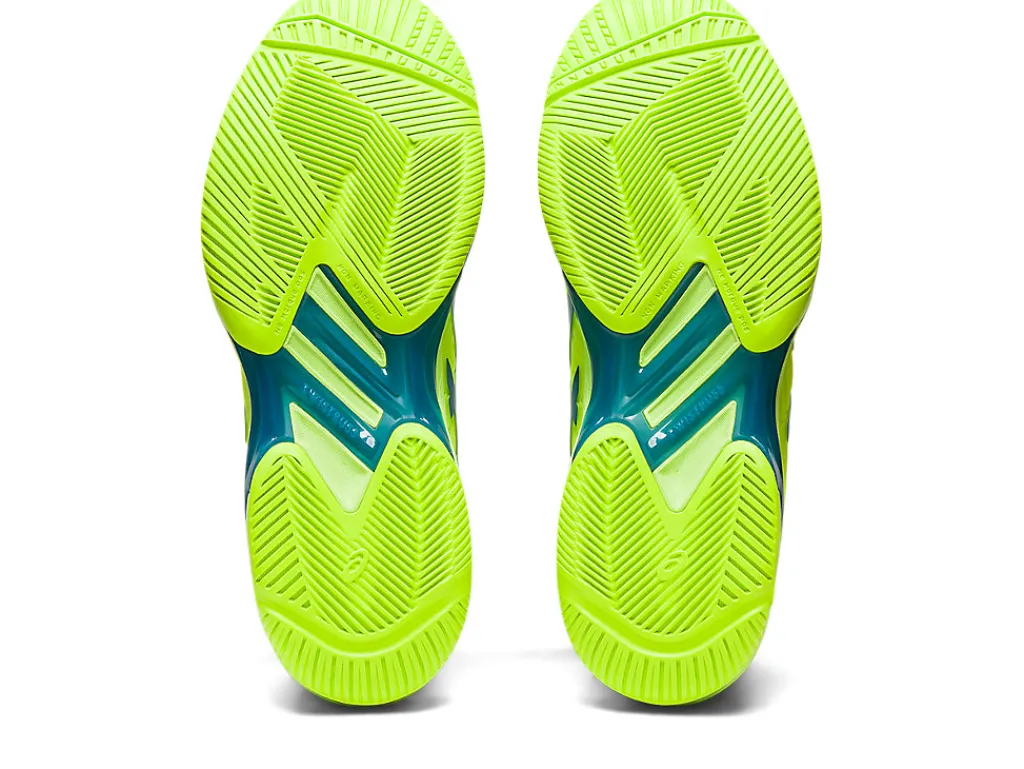 ASICS SOLUTION SPEED FF 2-Women Tennis|Tennis