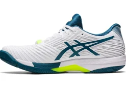 ASICS SOLUTION SPEED FF 2-Men Tennis|Tennis
