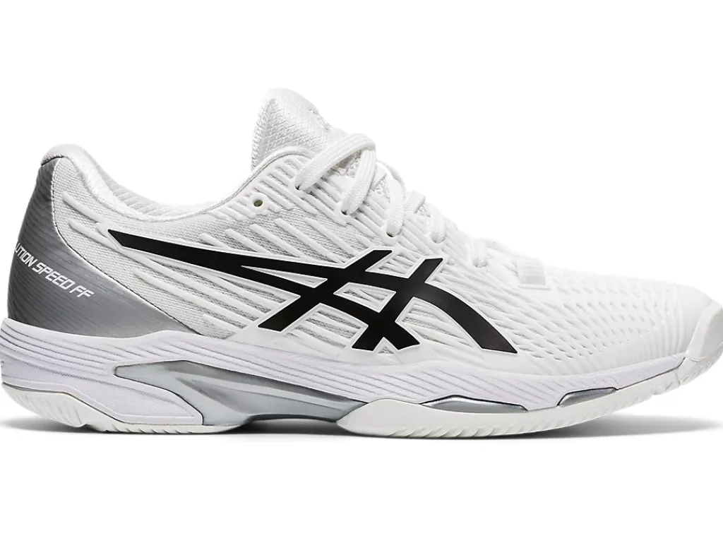 ASICS SOLUTION SPEED FF 2-Women Tennis|Tennis