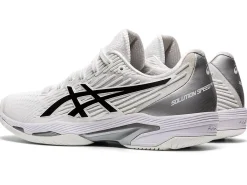 ASICS SOLUTION SPEED FF 2-Women Tennis|Tennis