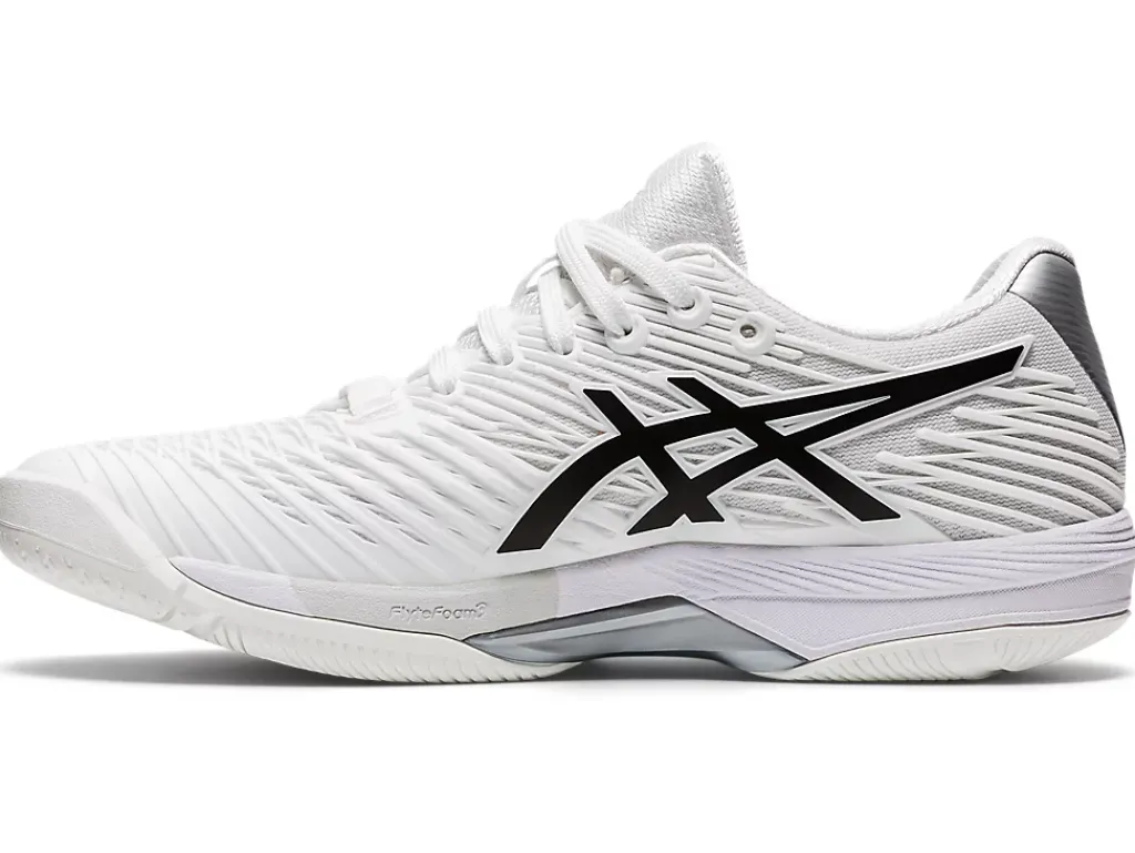 ASICS SOLUTION SPEED FF 2-Women Tennis|Tennis