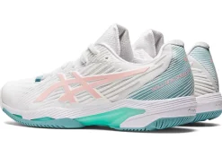 ASICS SOLUTION SPEED FF 2-Women Tennis|Tennis