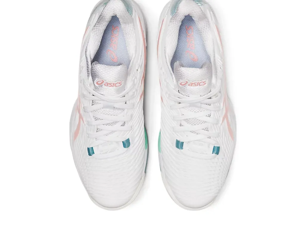 ASICS SOLUTION SPEED FF 2-Women Tennis|Tennis