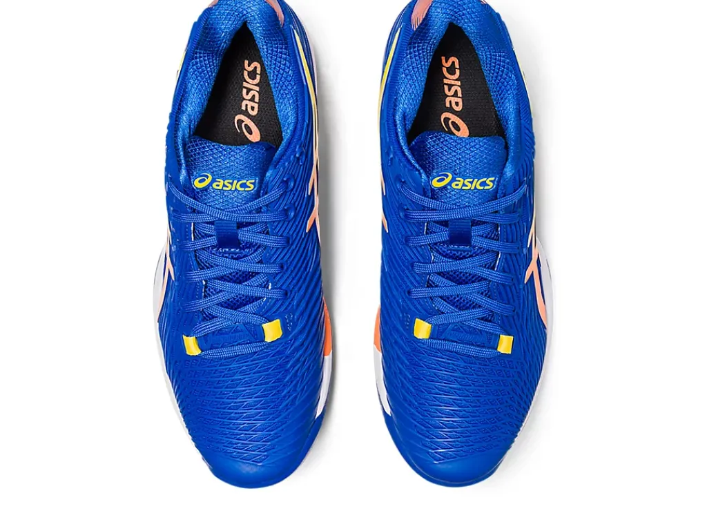 ASICS SOLUTION SPEED FF 2-Men Tennis|Tennis
