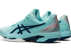ASICS SOLUTION SPEED FF 2-Women Tennis|Tennis