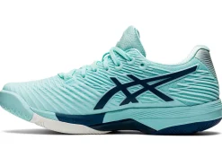 ASICS SOLUTION SPEED FF 2-Women Tennis|Tennis