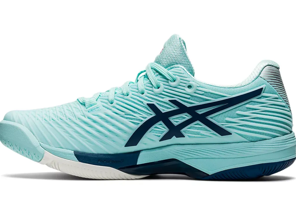 ASICS SOLUTION SPEED FF 2-Women Tennis|Tennis