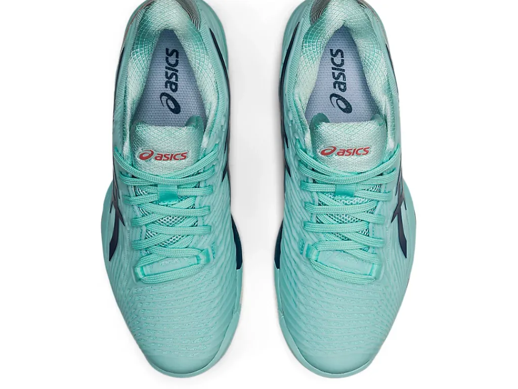 ASICS SOLUTION SPEED FF 2-Women Tennis|Tennis