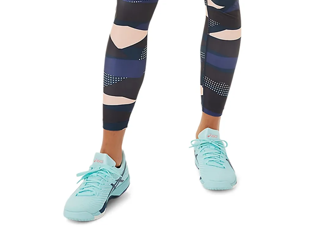 ASICS SOLUTION SPEED FF 2-Women Tennis|Tennis