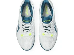 ASICS SOLUTION SPEED FF 2 CLAY-Men Tennis|Tennis