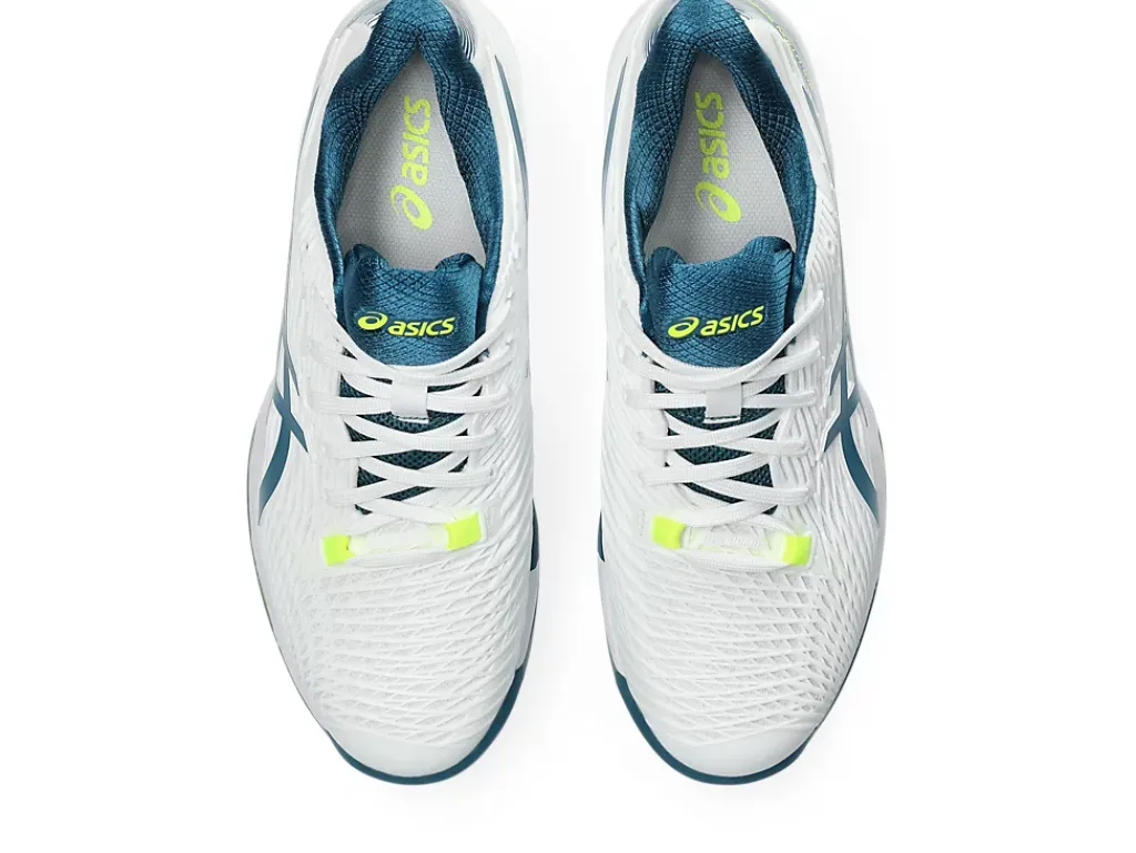 ASICS SOLUTION SPEED FF 2 CLAY-Men Tennis|Tennis
