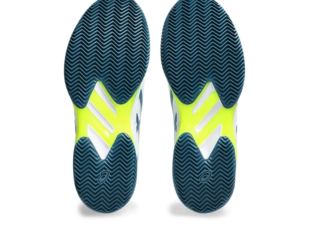 ASICS SOLUTION SPEED FF 2 CLAY-Men Tennis|Tennis