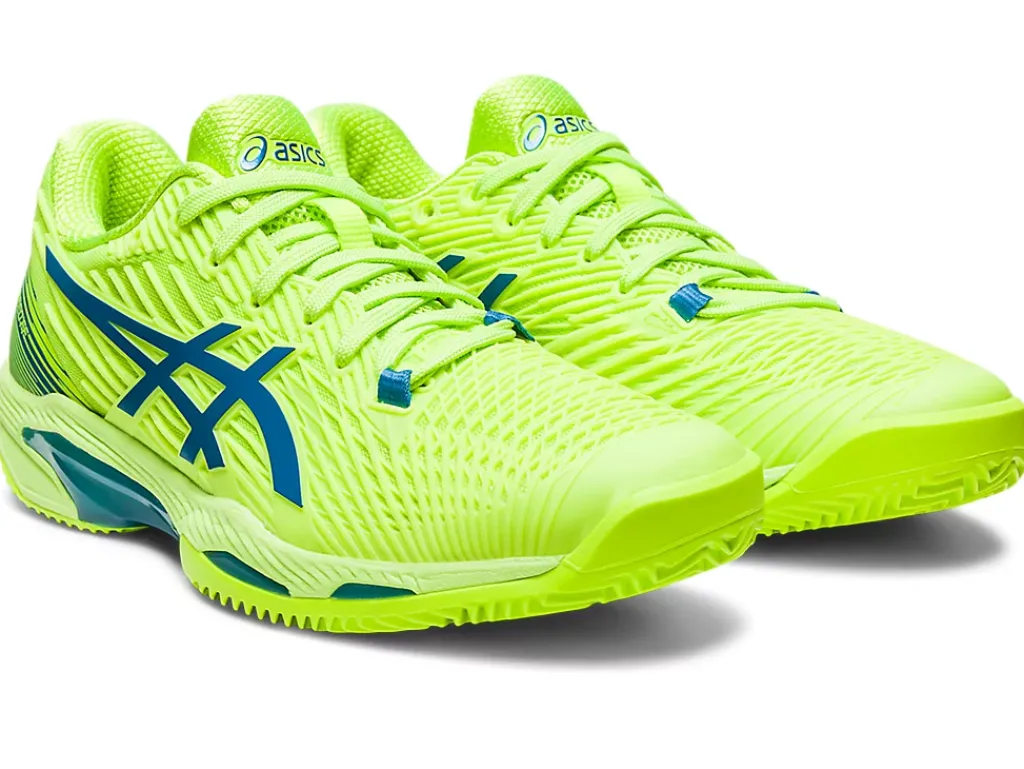 ASICS SOLUTION SPEED FF 2 CLAY-Women Tennis|Tennis