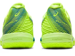 ASICS SOLUTION SPEED FF 2 CLAY-Women Tennis|Tennis
