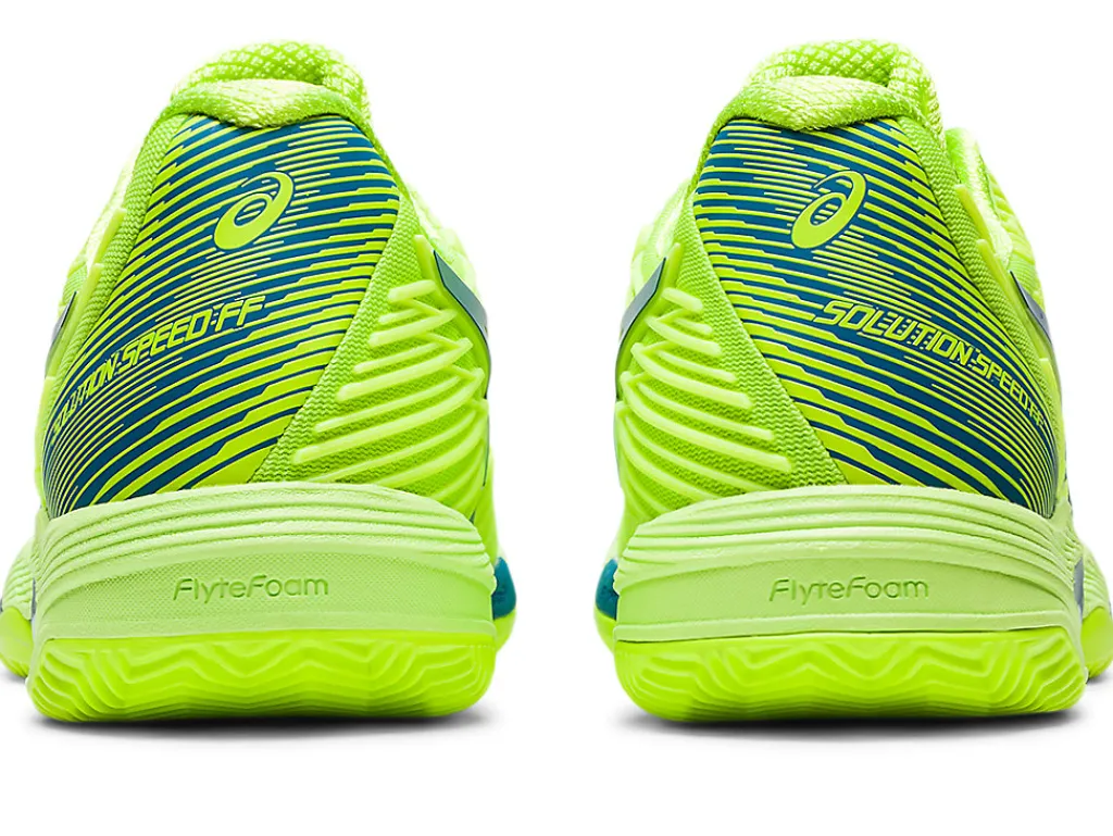 ASICS SOLUTION SPEED FF 2 CLAY-Women Tennis|Tennis