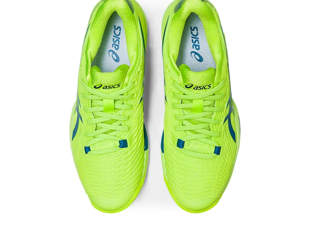 ASICS SOLUTION SPEED FF 2 CLAY-Women Tennis|Tennis