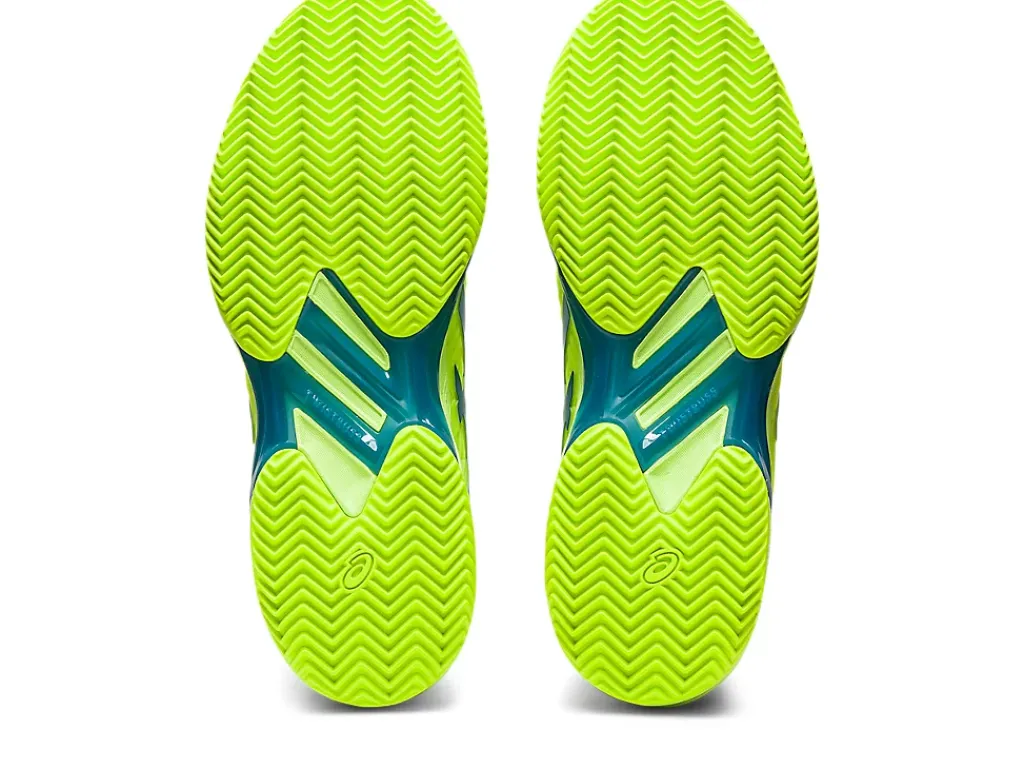 ASICS SOLUTION SPEED FF 2 CLAY-Women Tennis|Tennis