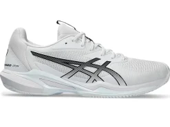ASICS SOLUTION SPEED FF 3 CLAY-Men Tennis|Tennis