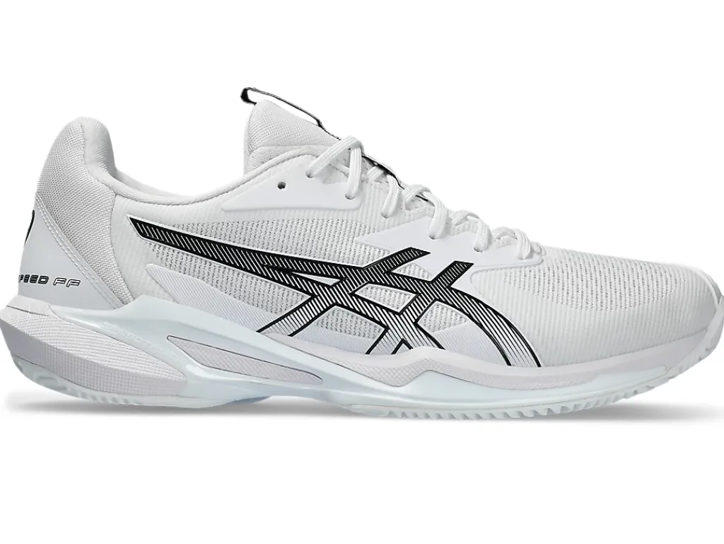 ASICS SOLUTION SPEED FF 3 CLAY-Men Tennis|Tennis