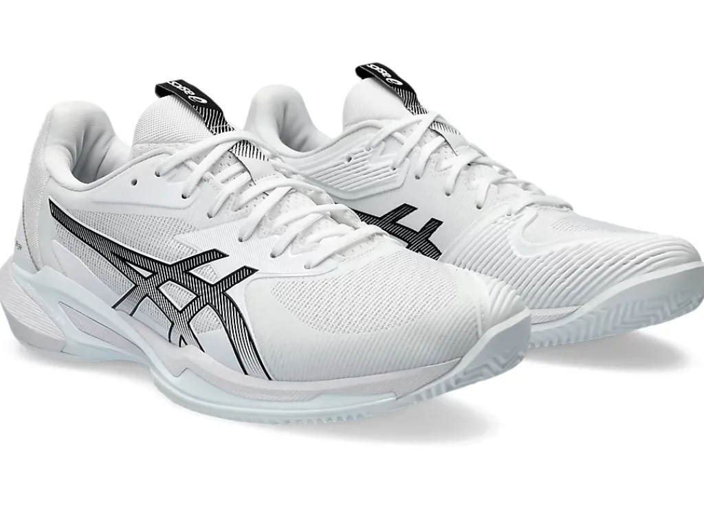 ASICS SOLUTION SPEED FF 3 CLAY-Men Tennis|Tennis
