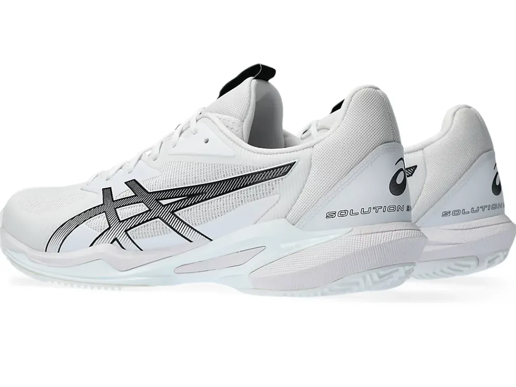 ASICS SOLUTION SPEED FF 3 CLAY-Men Tennis|Tennis
