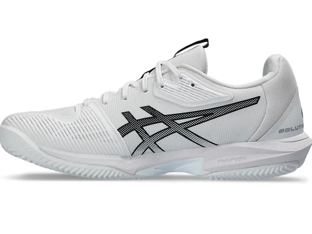 ASICS SOLUTION SPEED FF 3 CLAY-Men Tennis|Tennis
