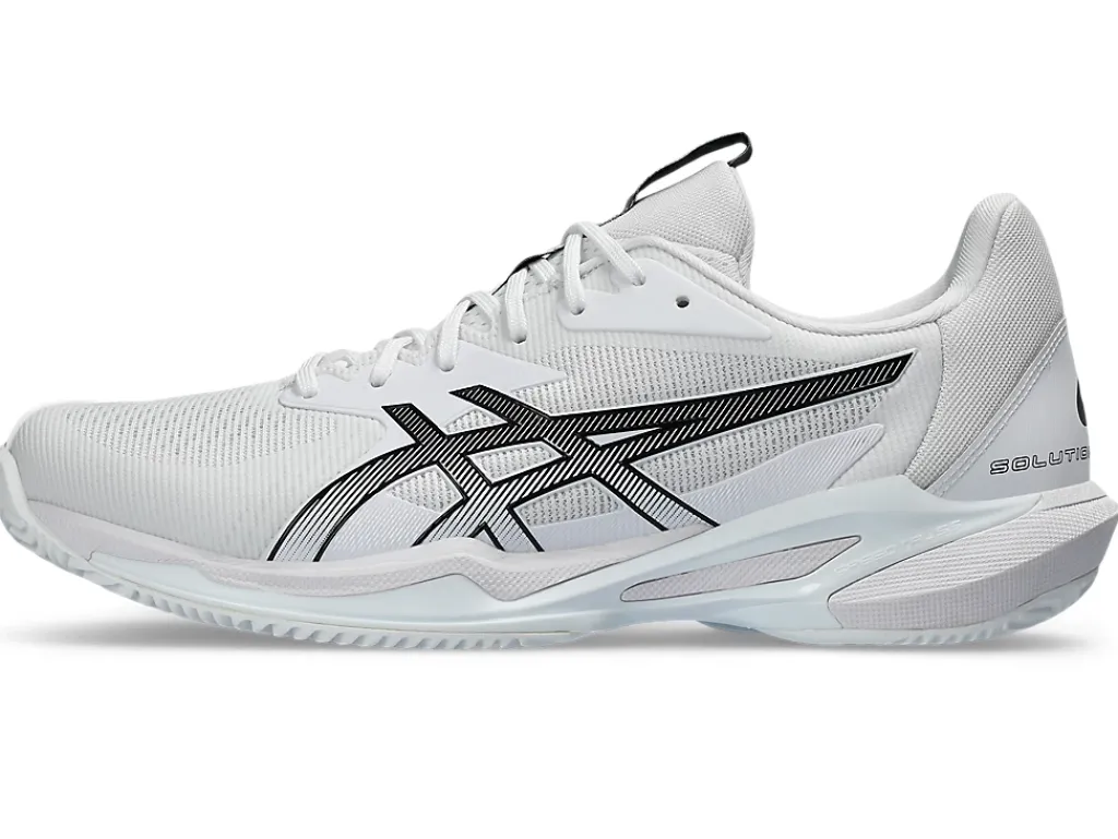 ASICS SOLUTION SPEED FF 3 CLAY-Men Tennis|Tennis