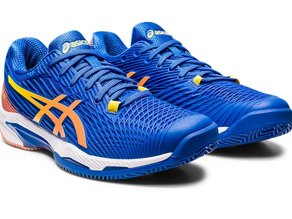 ASICS SOLUTION SPEED FF 2 CLAY-Men Tennis|Tennis