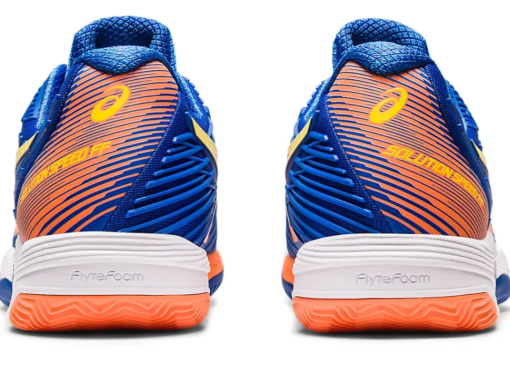 ASICS SOLUTION SPEED FF 2 CLAY-Men Tennis|Tennis