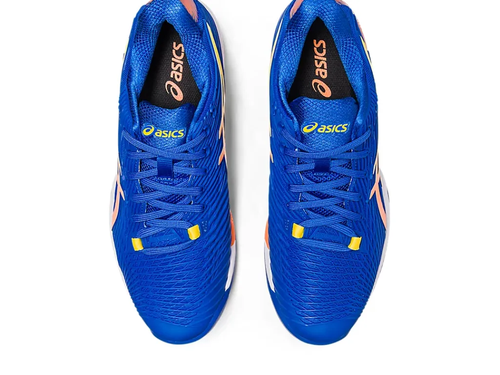 ASICS SOLUTION SPEED FF 2 CLAY-Men Tennis|Tennis