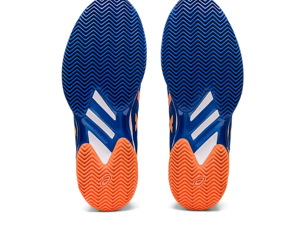 ASICS SOLUTION SPEED FF 2 CLAY-Men Tennis|Tennis