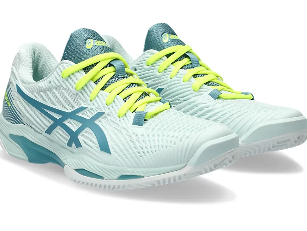 ASICS SOLUTION SPEED FF 2 CLAY-Women Tennis|Tennis